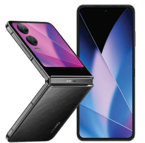 Infinix Zero Flip 5G 256GB Infinix Zero Flip 5G 256GB